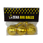 Zena Big Balls 3 stuks (80)